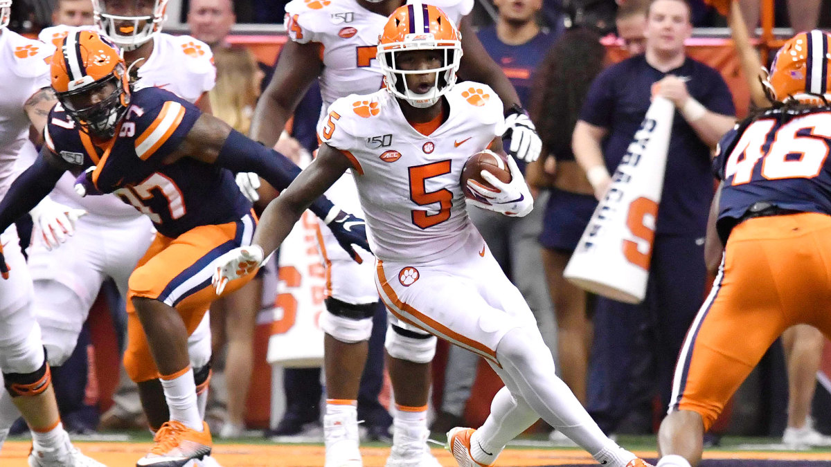 Tee Higgins